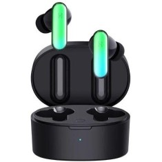 Casti TWS HHOGene GPods, ANC, RGB, ALBE