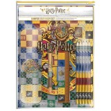 Set de rechizite &icirc;n pungă cu fermoar Harry Potter
