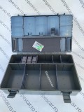 Cutie Organizator Accesorii PROFL Carp Pro Box A300c PROFESSIONAL EDITION