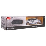 MASINA CU TELECOMANDA BMW 3.0 CSL SCARA 1 LA 24