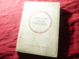 Romain Rolland - Colas Breugnon - Ed. Cultura Nationala 1923 ,,trad. Alex Hodos