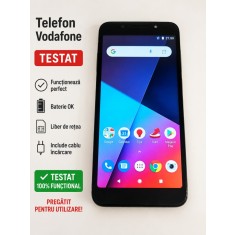 Telefon mobil Vodafone Smart N9 lite VFD 620 impecabil