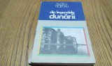 DIN LEGENDELE DUNARII - Eugen Teodoru - Editura Sport-Turism, 1982, 245 p.