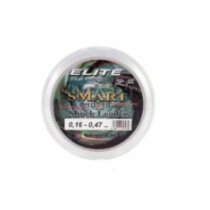 FIR MONOFILAMENT MAVER INAINTAS CONIC ELITE SHOCK LEADER 0.18-0.57MM, 10x15M/150M foto