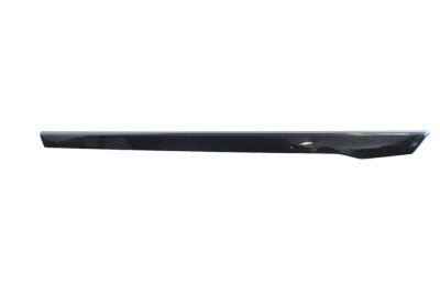 Ornament panou ușă st&amp;acirc;nga spate TESLA MODEL X 2020 OEM: 1035826-00,1035826-22-B 24821105 foto