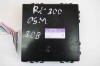 ECU Modul Control Lexus RX U3 2005 88650-48070 Original