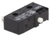 Micro&icirc;ntrerupător SNAP ACTION 6A/250VAC SPDT