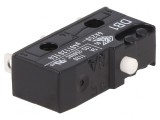 Micro&icirc;ntrerupător SNAP ACTION 6A/250VAC SPDT