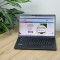 Laptop Refurbished, DELL LATITUDE 7320, Procesor I5 1145G7, Memorie RAM 16 GB, SSD 256 GB NVME, Windows 11 Pro, Touchscreen, Webcam, SW, Backlight, Ec