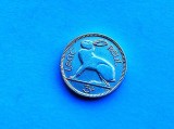 3 Pence 1934 Irlanda-Calitate!-Rar