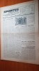 Sportul popular 2 noiembrie 1954-CCA-progrsul oradea,concursul motociclist