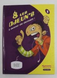 LES DJEUN &#039; S . L &#039; AVENIR DE DEMAIN par BRANDILY et MUSSON , 2018