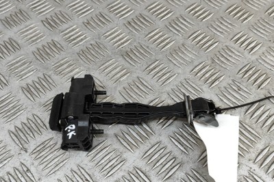 Limitator ușă st&amp;acirc;nga față BMW X7 G07 2023 OEM: 7431279 31083478 foto