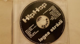 [CDA] V.A. - Legea strazii - cd audio original, Dance