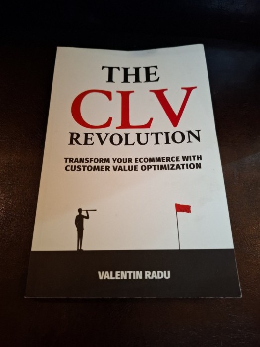 The CLV Revolution - Valentin Radu