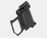 Maner frontal cu portincarcator pistol SSP18 Novritsch