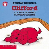 Clifford y la Hora de Dormir/Clifford&#039;s Bedtime