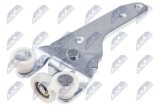 Rola usa culisanta inferioara Toyota Sienna 2010-; partea dreapta; 68350-08031; NTY, aftermarket