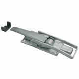 Inchizator oblon 152x80mm Carpoint 1buc Garage AutoRide