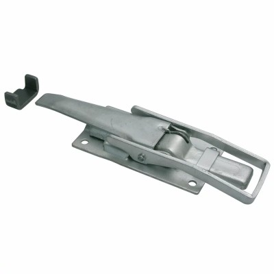 Inchizator oblon 152x80mm Carpoint 1buc Garage AutoRide foto