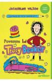 Povestea lui Tracy Beaker - Jacqueline Wilson