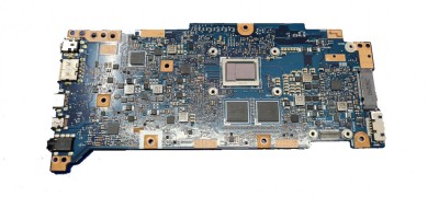 Placa de baza functionala ASUS ZenBook Flip UX360C cu Intel Core i7-7Y75 Dual Core 1.30GHz 4MB L3 Cache foto
