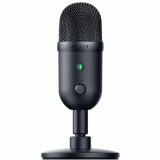 Microfon Razer Seiren V2 X USB Microphone Stream (Negru)