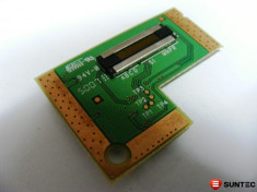 Modul Fingerprint Lenovo R61 foto