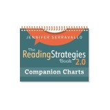 The Reading Strategies Book 2.0 Companion Charts