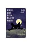 Nebuni după pisicile noastre nebune - Paperback brosat - Claude B&eacute;ata - Trei