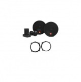 Pachet Difuzoare Auto JBL Stage2 604C Hyundai Santa Fe 3 (2013-2018), 16cm, 270W + Inele Adaptoare