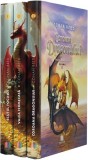 Trilogia Ahkisului - Creator-Libris