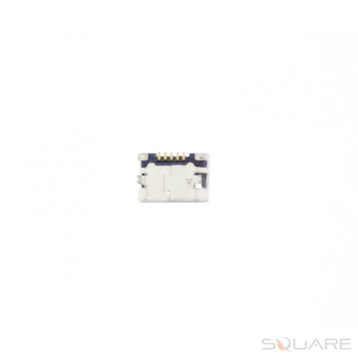 Mufe incarcare Universal, 6.4 Flat Edge, 5 Pini, 2 Puncte