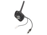 Antena Auto 4CARMEDIA 0,16m AM/FM Universală pentru Acoperiș