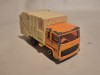 Refuse Truck - Matchbox, 1:64
