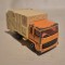 Refuse Truck - Matchbox