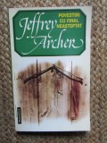 POVESTIRI CU FINAL NEASTEPTAT - JEFFREY ARCHER