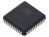 Microcontroler 8051 cu Interfață SPI și UART