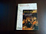 SCOALA DE SOLOMONIE Divinatia si Vrajitoria - Antoaneta Olteanu - 1999, 609 p., Alta editura