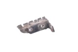 Suport bara de protecție dreapta spate AUDI A4 Cabrio 8H7, B6, 8HE, B7 2006 OEM: 8H0853922 12055599