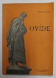 OVIDE - LE POETE EXILE A TOMIS par NICOLAE LASCU , ANII &#039;80