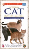 Suzie Page - Collins Complete Cat Owner&#039;s Manual