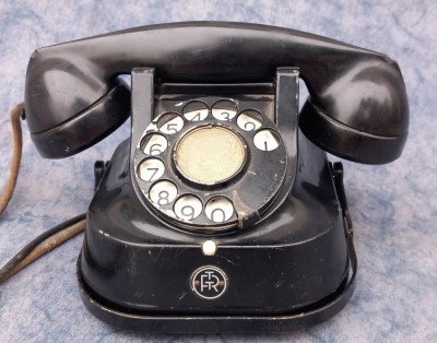 telefon vechi foto