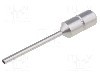 Conector {{Tip conector}}, {{Subtip conector}}, {{Numarul de pini}} pini, BULGIN - 14944/SP