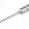 Conector {{Tip conector}}, {{Subtip conector}}, {{Numarul de pini}} pini, BULGIN - 14944/SP