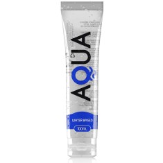 Lubrifiant Aqua 100ml