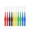 Sonda de testare tip ac multimetru terminal de masura tip ac set 10buc