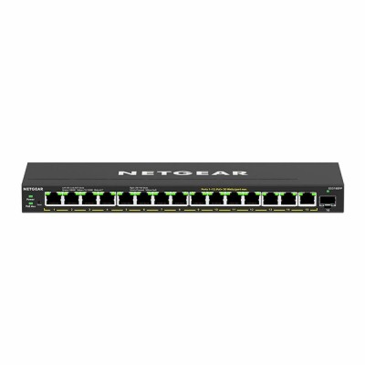 Switch Netgear GS316EPP-100PES foto