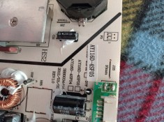 AY116D-4SF05,3BS0034414 tv