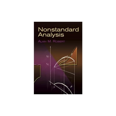 Nonstandard Analysis foto